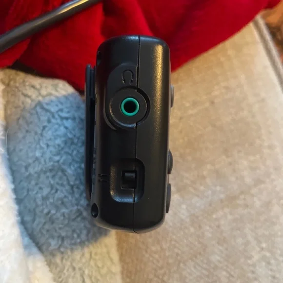 Sony Walkman SRF-m37w